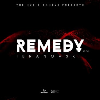 Ibranovski feat. Ziya Remedy (feat. Ziya)
