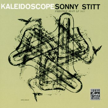 Sonny Stitt Blue Mambo