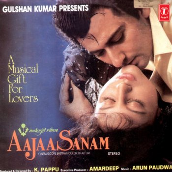 Pankaj Udhas Apni Mohabbat Kabhi Kam Na Ho