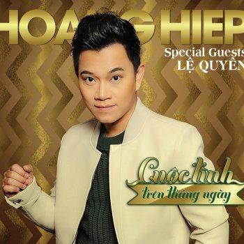 Hoàng Hiệp feat. Lệ Quyên Co Ua