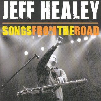 Jeff Healey I'm Ready