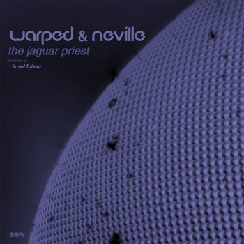 Исполнитель Neville, альбом The Jaguar Priest