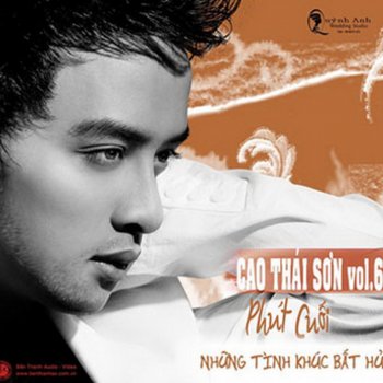 Cao Thai Son Tien Dua