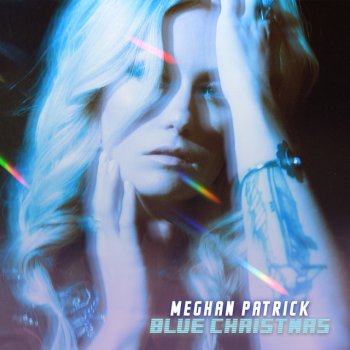 Meghan Patrick Blue Christmas
