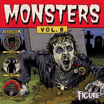 Figure Eve of Terror (Interlude)