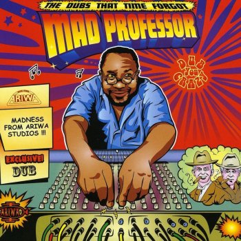 Mad Professor Hungry Fraser Dub