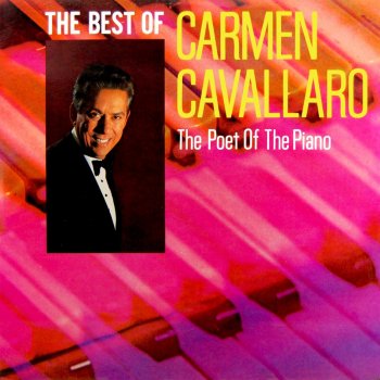 Carmen Cavallaro Everybody Loves A Lover