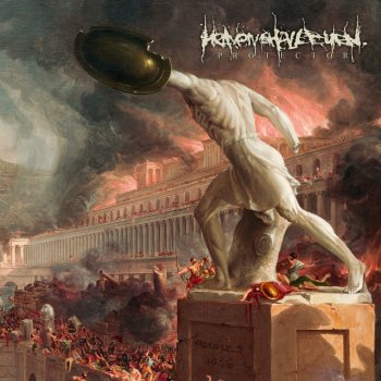 Heaven Shall Burn What War Means