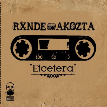 Rxnde Akozta feat. Glam Puntos Suspensivos (feat. GLAM)