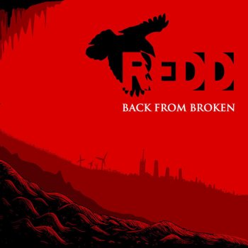 Redd King of Broken Hearts