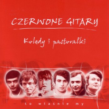 Czerwone Gitary Mizerna Cicha