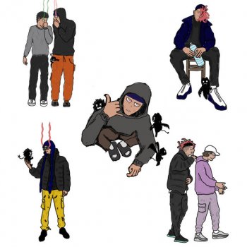 Naqi feat. Theboycrap's DLM (Draft 2 Toxic)