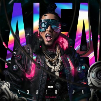 El Alfa feat. Farruko & Myke Towers Un Dia Si