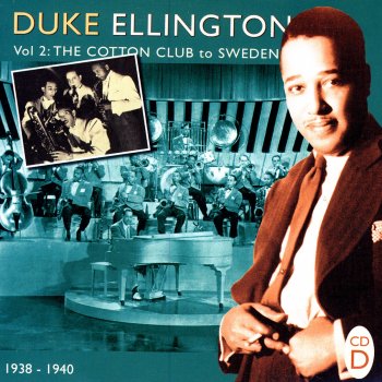 Duke Ellington Grievin' (2nd Version)