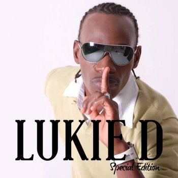 Lukie D Music