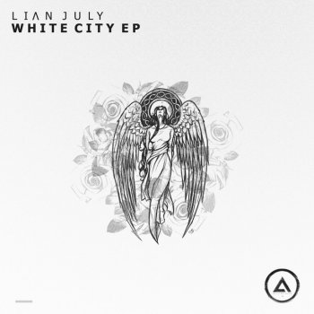 Исполнитель Lian July, альбом White City EP