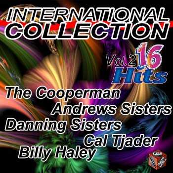 The Andrews Sisters Sincerelly