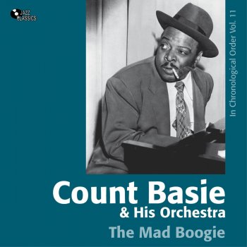 Count Basie and His Orchestra Lazy Day Blues