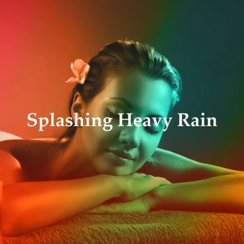 Rain Sounds FX Vent Steam