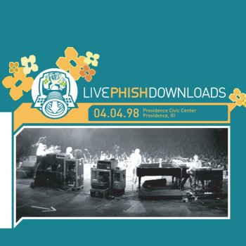 Phish The Lizards