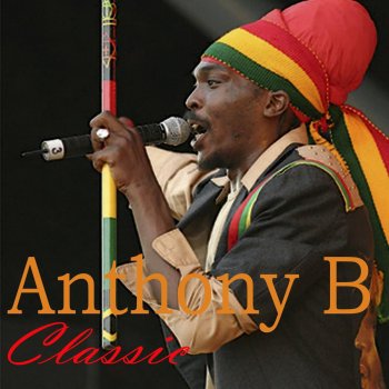 Anthony B Claat