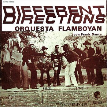 Orquesta Flamboyan Flores