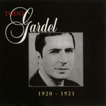 Carlos Gardel Canto A La Selva Duo Gardel-Razzano