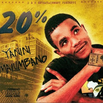 ISSAI IBUNGU feat. 20 Percent Bangi Bangi (Live)