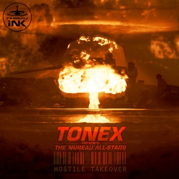 Tonéx The High Place