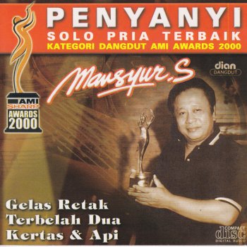 Mansyur S Shanti