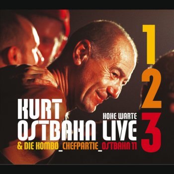 Kurti Ostbahn Hoit Mi - Live