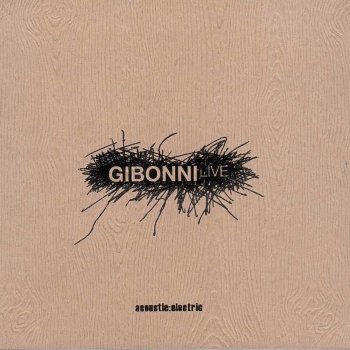 Gibonni Tempera - Live