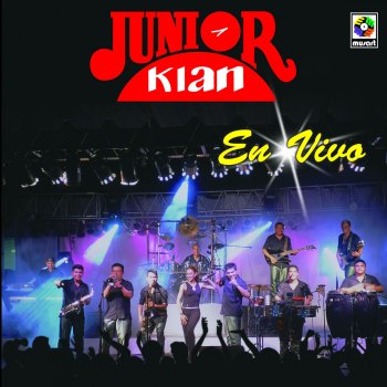 Junior Klan Bailando De Jalon (En Vivo)