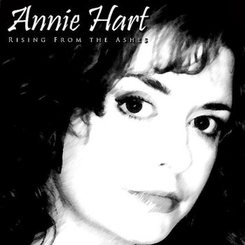 Исполнитель Annie Hart, альбом Rising from the Ashes