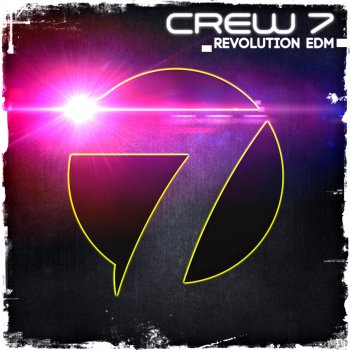 Crew 7 Hey - Radio Edit