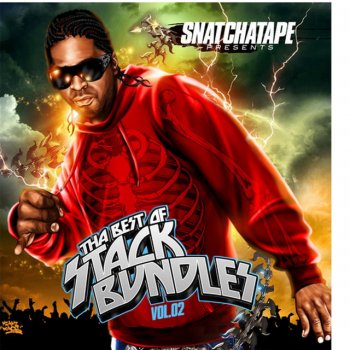Stack Bundles Icon