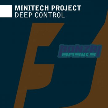 MiniTech Project Deep Control - Fabio Scalabroni Remix