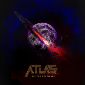 Atlas Estamos Solos Aquí