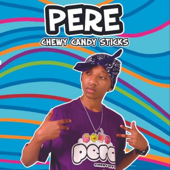 Trio Mio Pere - Chewy Candy Sticks