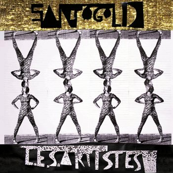 Santigold L.E.S. Artistes - Xxxchange Remix