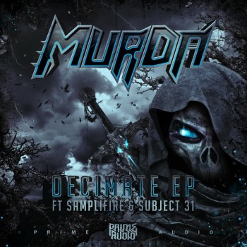 Murda Downfall VIP - VIP