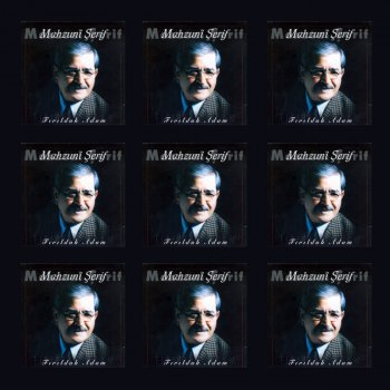 Aşık Mahzuni Şerif Dilaver