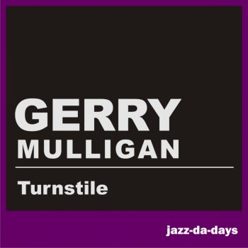 Gerry Mulligan Get Happy