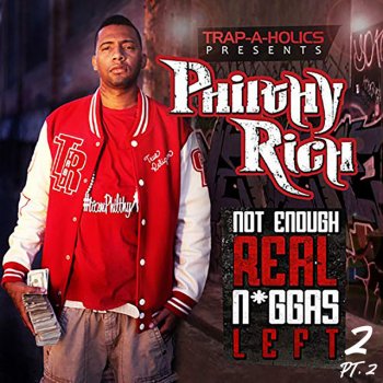 Philthy Rich feat. Chief Keef - N.E.R.N.L. 2 (Deluxe Edition)