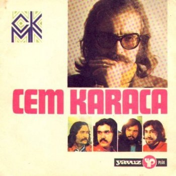 Cem Karaca ile Moğollar Namus Belası