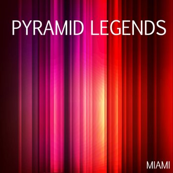 Pyramid Legends I'll Do It