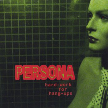 Persona never trust