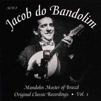 Jacob do Bandolim Perolas