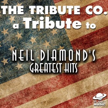 The Hit Co., The Tribute Co. feat. The Tribute Co. America