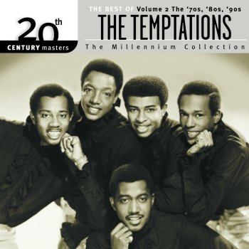 The Temptations Just My Imagination (Running Away With Me) [Stereo Mix]